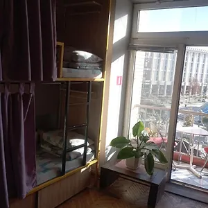  Vandrarhem булгакоff