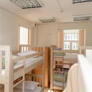  Hostel Globus Lipki