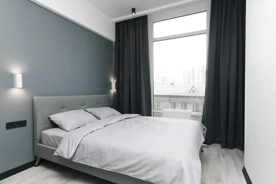 Hotrent City Kyiv