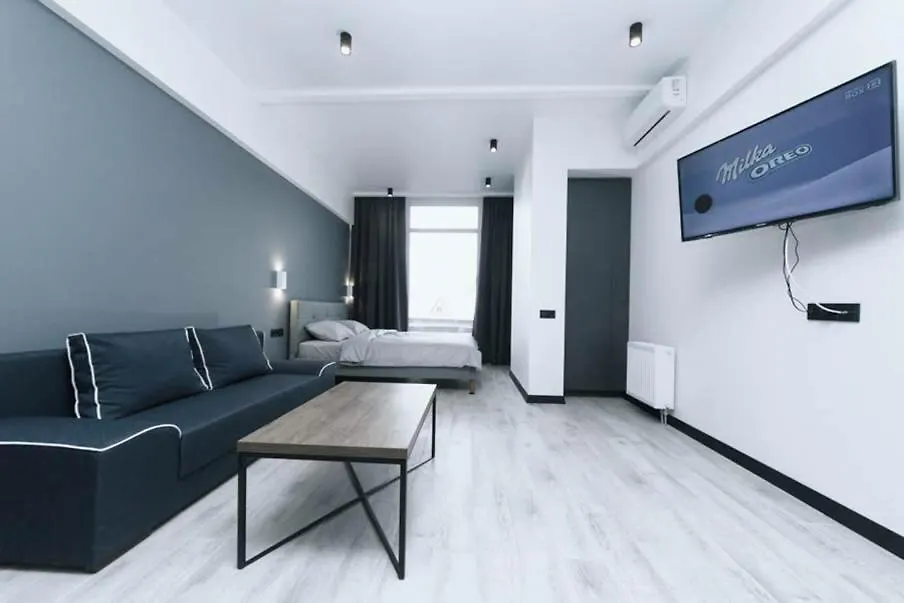 Hotrent City Kyiv Ukraine