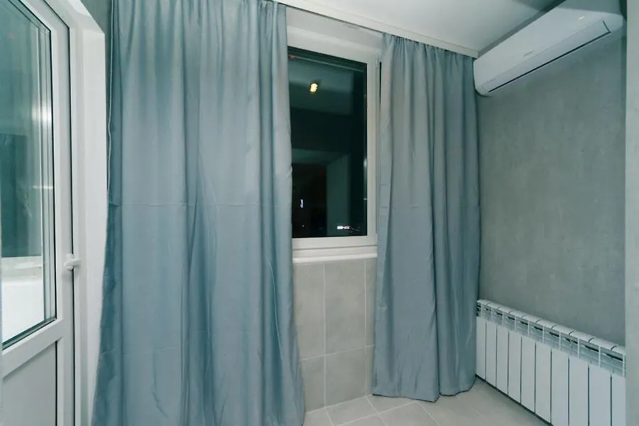 Apartment Hotrent City Kyiv