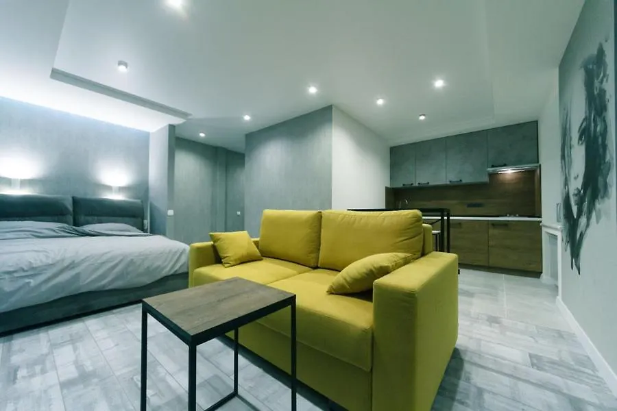 Hotrent City Kyiv Ukraine