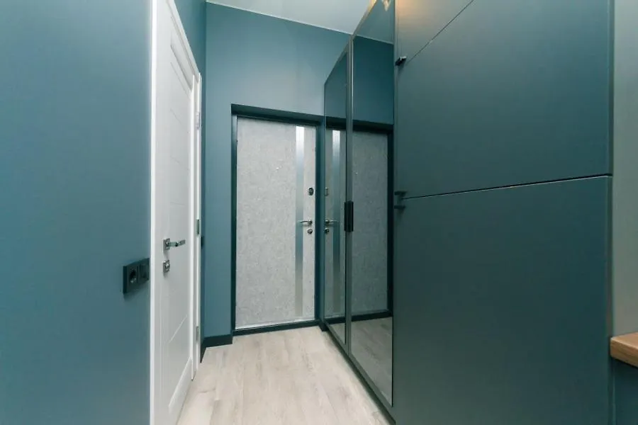 Apartment Hotrent City Kyiv Ukraine