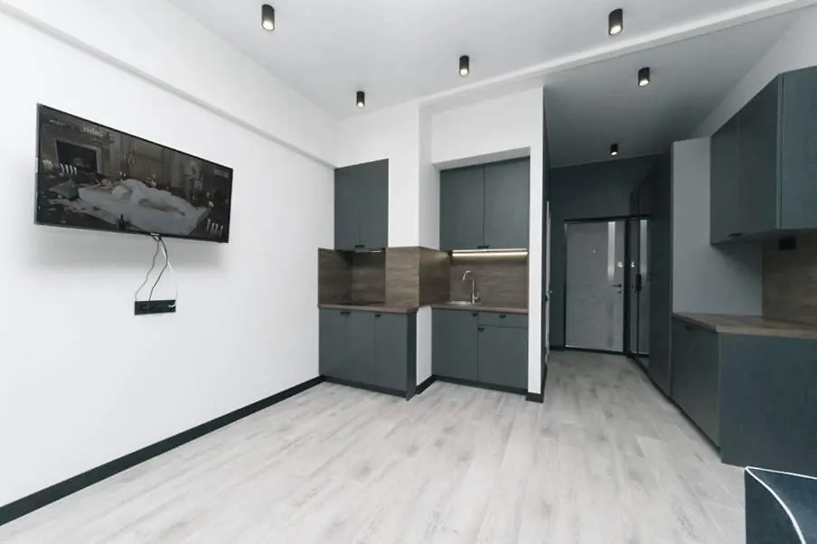 Hotrent City Kiev 0*,  Ukrayna