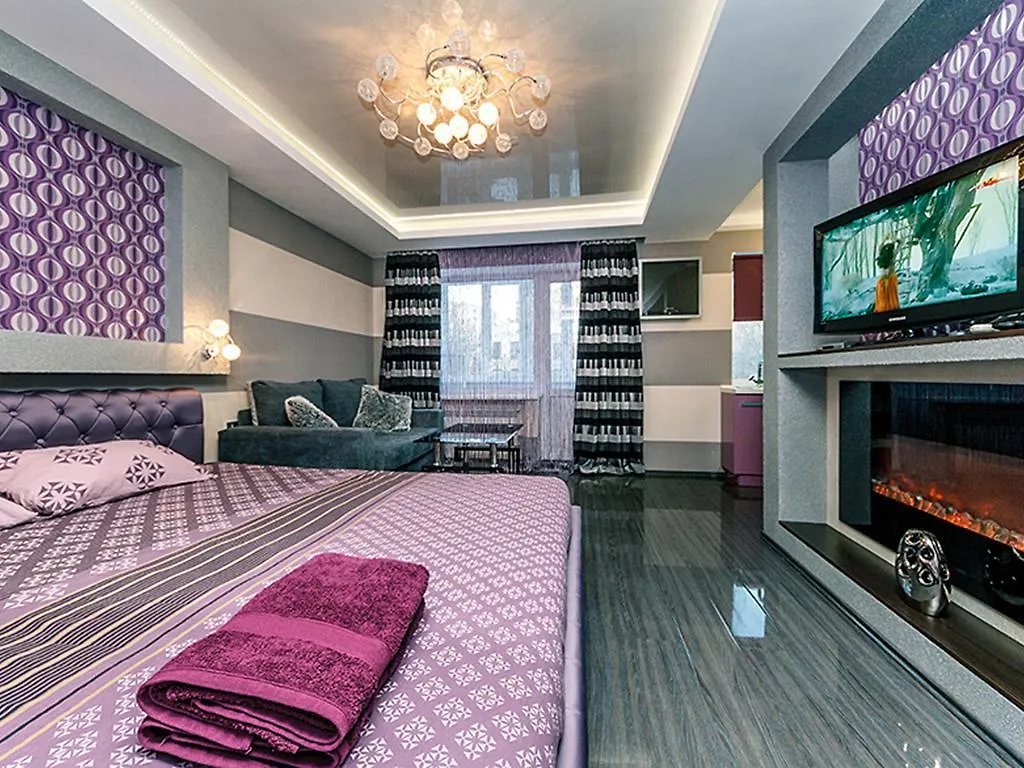 Daire Hotrent City Kiev