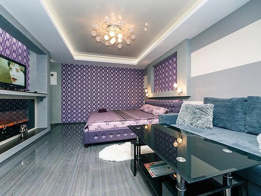 Hotrent City Kiev 0*,