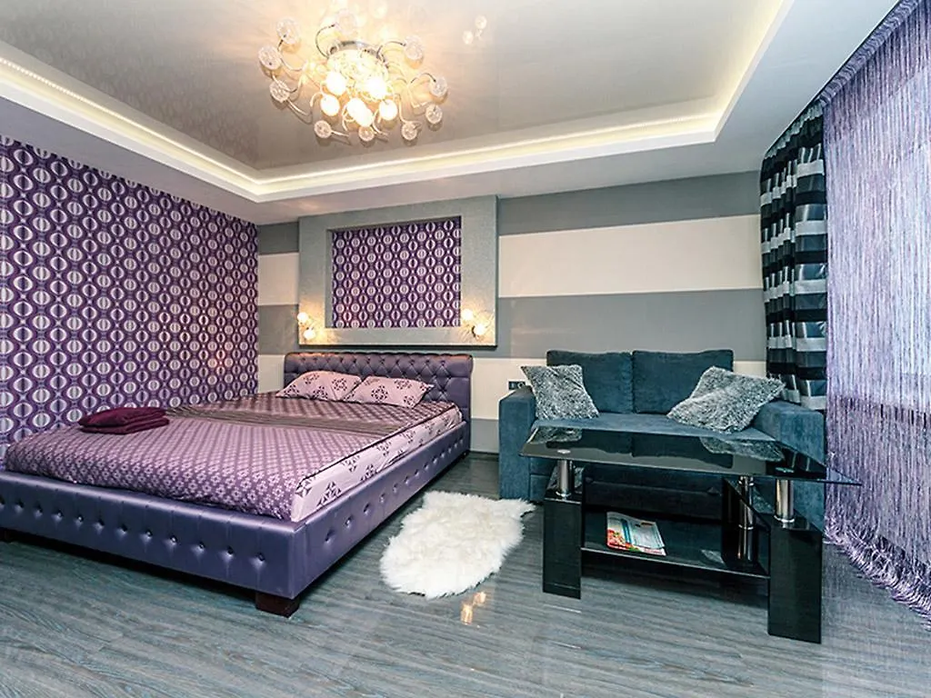 Hotrent City Kiev Daire