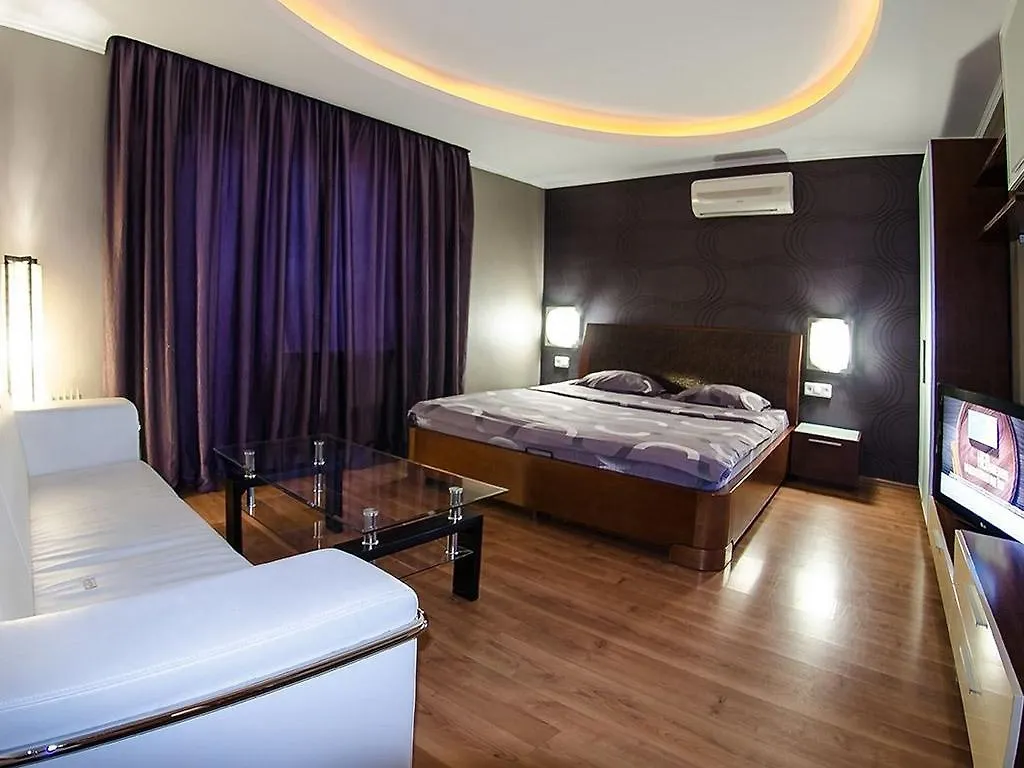 Hotrent City Kiev