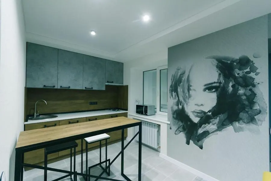Hotrent City Kiev Ukrayna