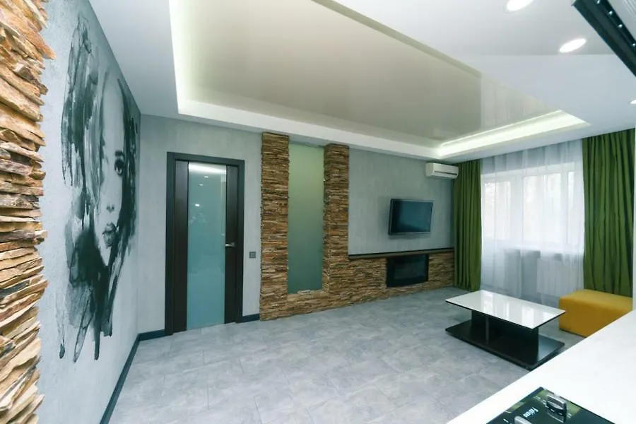 Hotrent City Kiev 0*,  Ukrayna